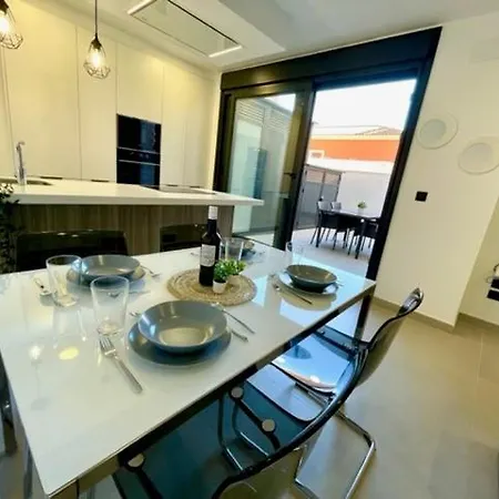 Appartamento Gatu Premium Alma Marinera, Preferente Mayores De 21 Anos Y Familias Cadice