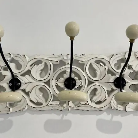 Gatu Premium Alma Marinera, Preferente Mayores De 21 Anos Y Familias Appartamento *