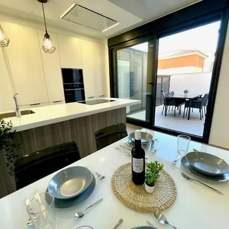 Gatu Premium Alma Marinera, Preferente Mayores De 21 Anos Y Familias Appartamento Cadice