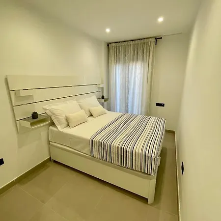 Gatu Premium Alma Marinera, Preferente Mayores De 21 Anos Y Familias Appartamento *