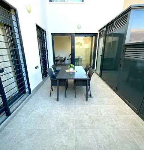 Gatu Premium Alma Marinera, Preferente Mayores De 21 Anos Y Familias Appartement Cadix