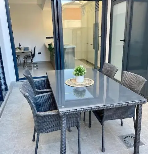 Gatu Premium Alma Marinera, Preferente Mayores De 21 Anos Y Familias Appartement