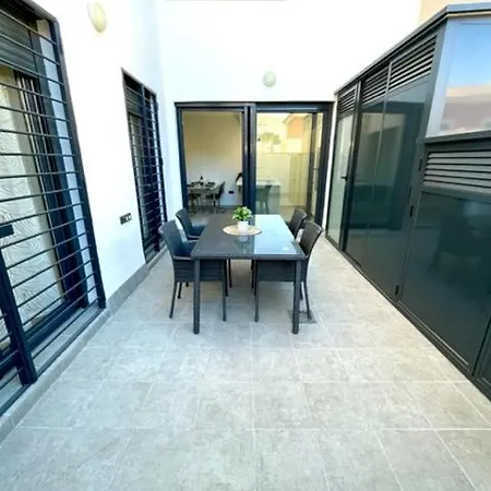 Gatu Premium Alma Marinera, Preferente Mayores De 21 Anos Y Familias 公寓 加的斯