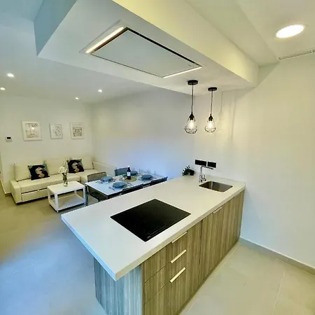 Apartment Gatu Premium Alma Marinera, Preferente Mayores De 25 Anos Y Familias *