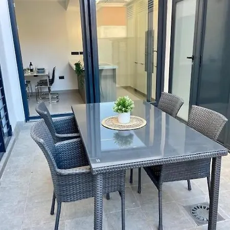 Gatu Premium Alma Marinera, Preferente Mayores De 25 Anos Y Familias Apartment