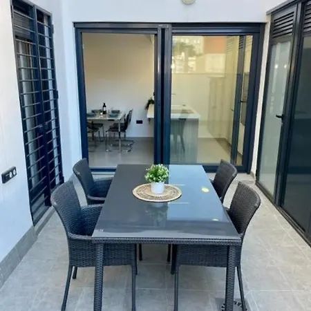 Apartment Gatu Premium Alma Marinera, Preferente Mayores De 25 Anos Y Familias