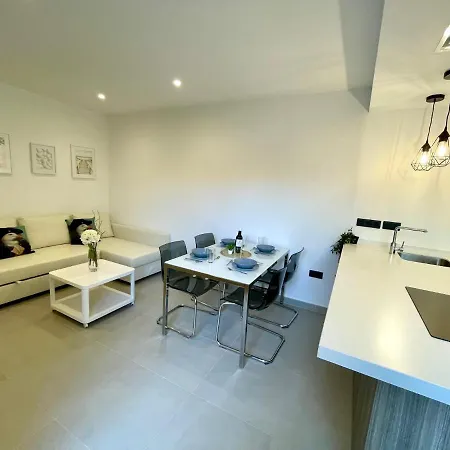 Gatu Premium Alma Marinera, Preferente Mayores De 25 Anos Y Familias Apartment Cadiz