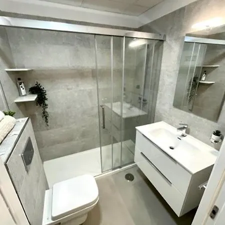Gatu Premium Alma Marinera, Preferente Mayores De 25 Anos Y Familias Apartment