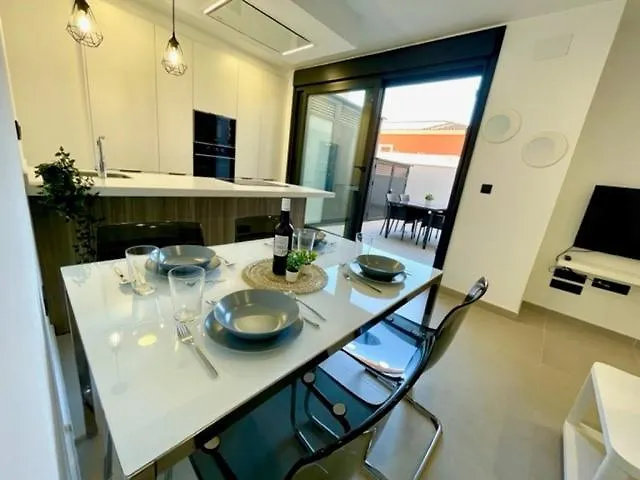 דירה Gatu Premium Alma Marinera, Preferente Mayores De 21 Anos Y Familias קדיז