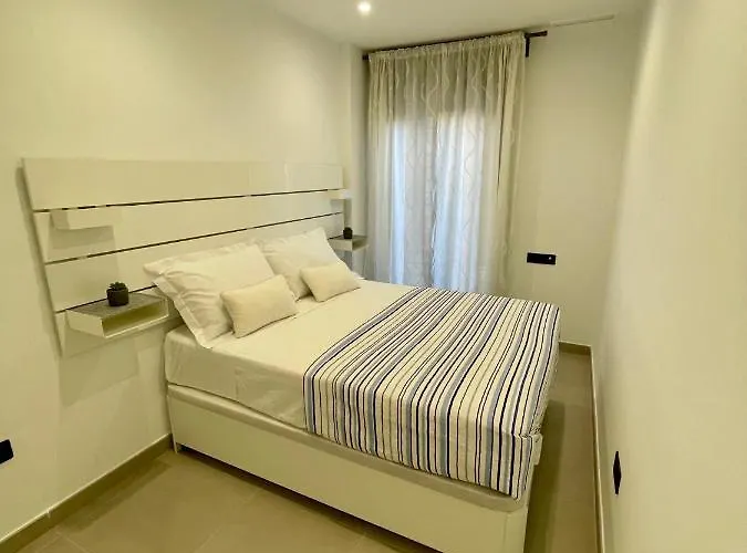 Gatu Premium Alma Marinera, Preferente Mayores De 21 Anos Y Familias דירה *