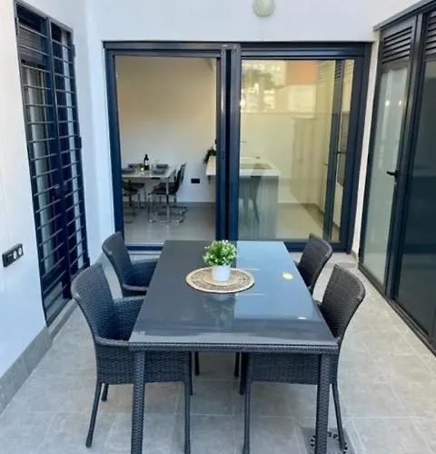 דירה Gatu Premium Alma Marinera, Preferente Mayores De 21 Anos Y Familias