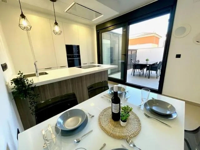 Gatu Premium Alma Marinera, Preferente Mayores De 21 Anos Y Familias 公寓 加的斯