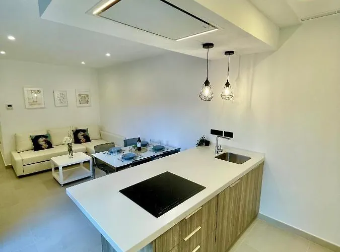 公寓 Gatu Premium Alma Marinera, Preferente Mayores De 21 Anos Y Familias *